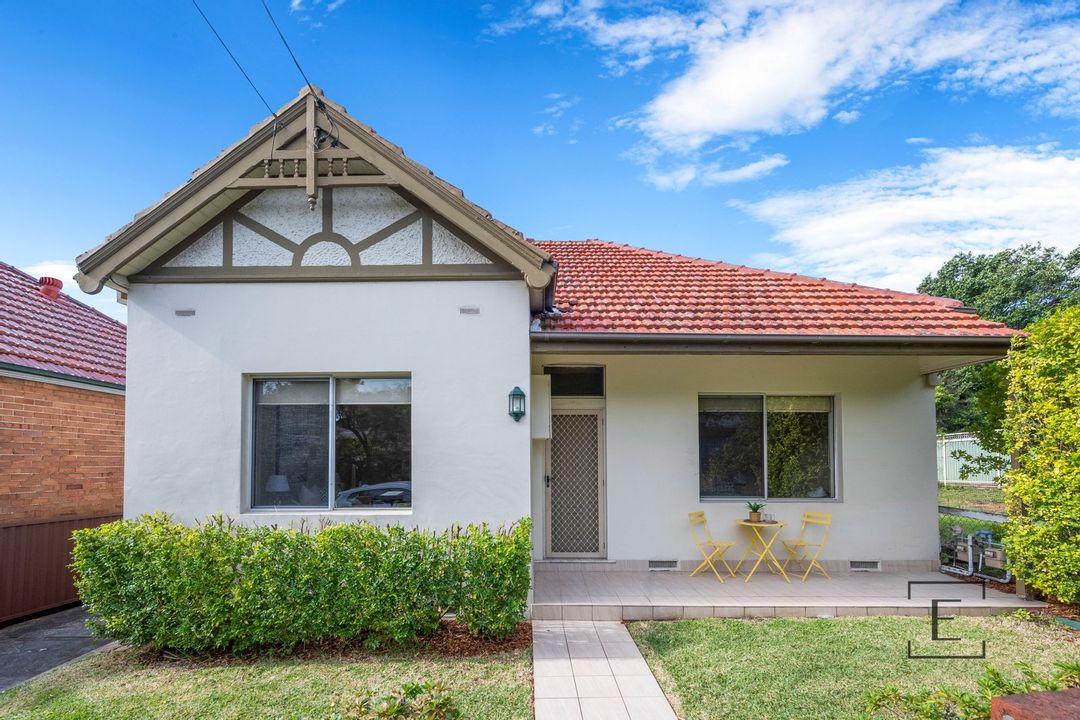 Image of property at 3 Kroombit Street, Dulwich Hill NSW 2203