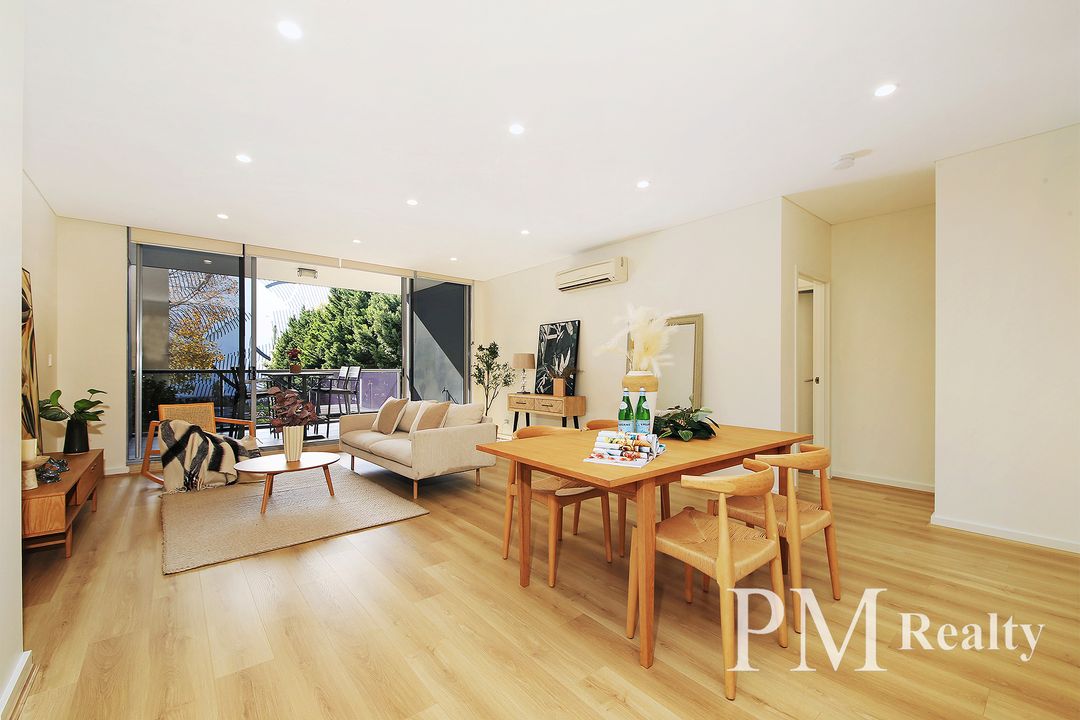 Image of property at 108/635 Gardeners Rd, Mascot NSW 2020