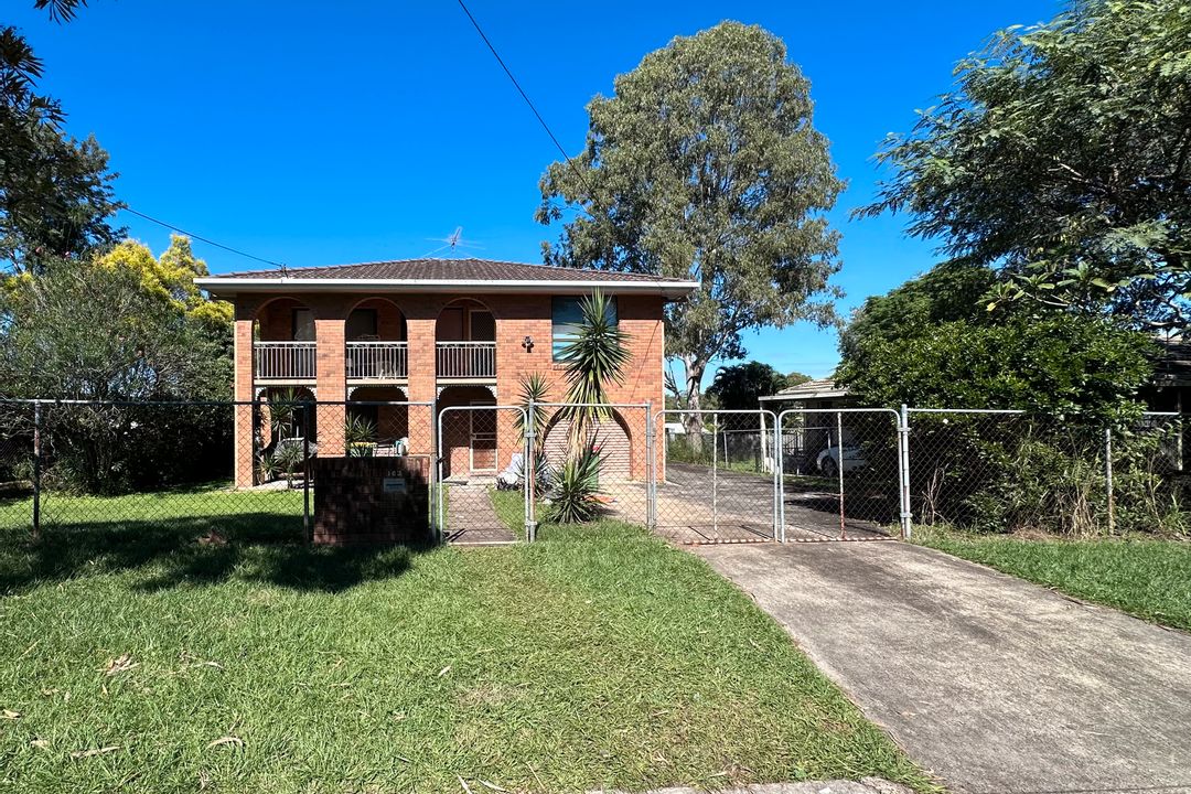 Image of property at 163 Cross Street, Goodna QLD 4300