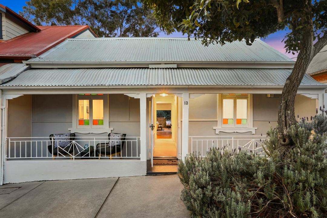 Image of property at 13 Gladstone Street, Lilyfield NSW 2040
