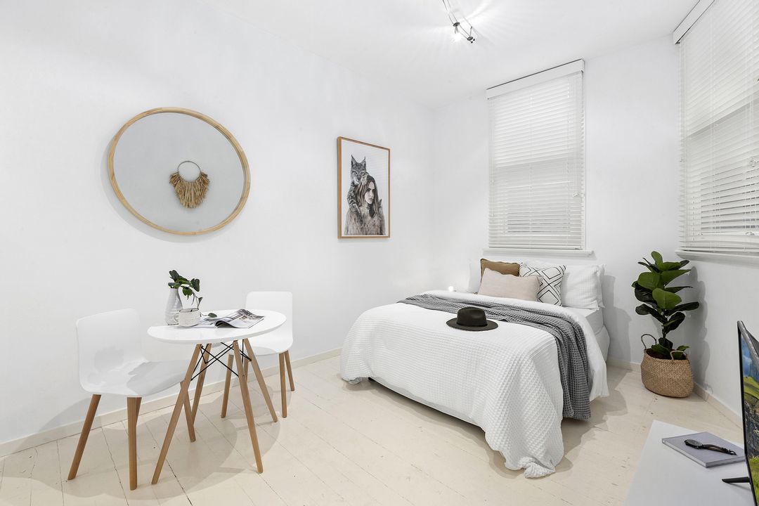 Image of property at 19/34 Kings Cross Road, Potts Point NSW 2011