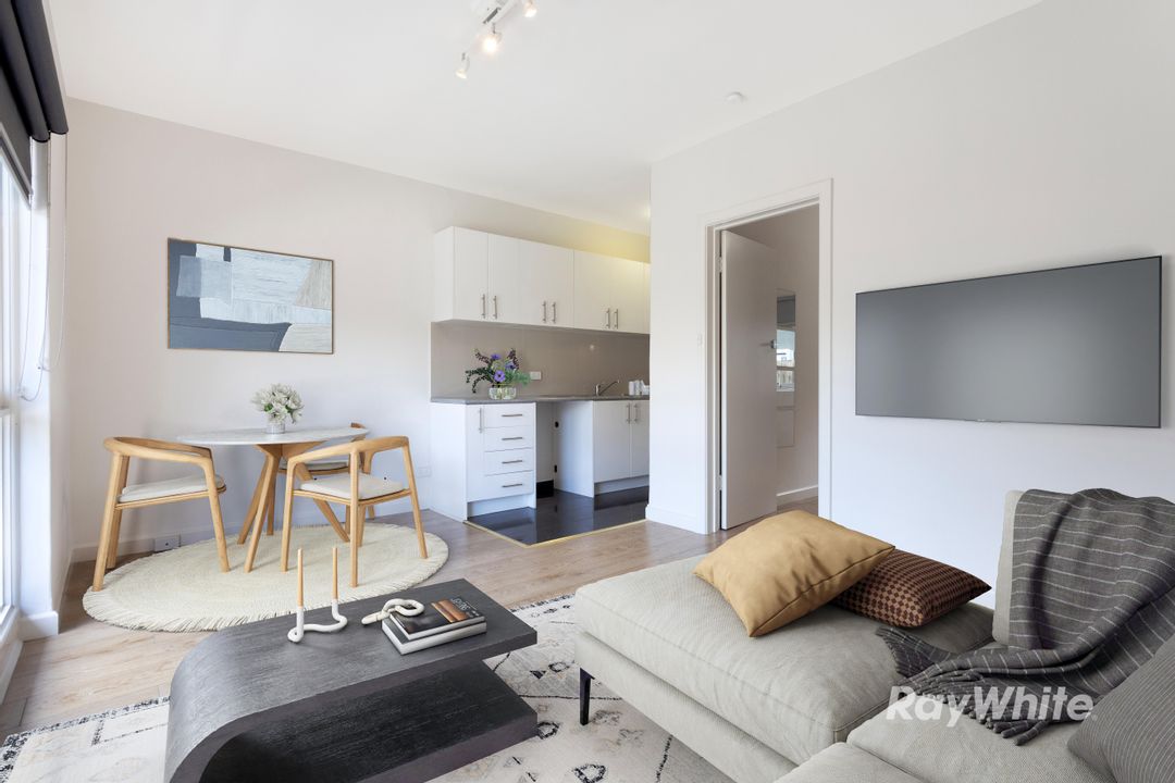 Image of property at 3/177 North Road, Gardenvale VIC 3185