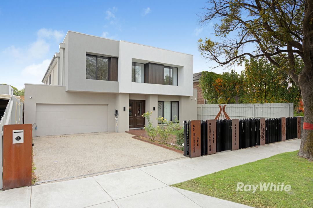 Image of property at 65 Beddoe Avenue, Bentleigh East VIC 3165