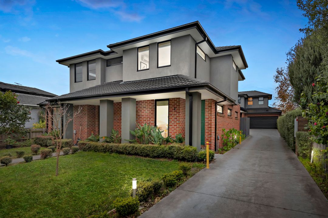 Image of property at 2/86 View Street, Clayton VIC 3168
