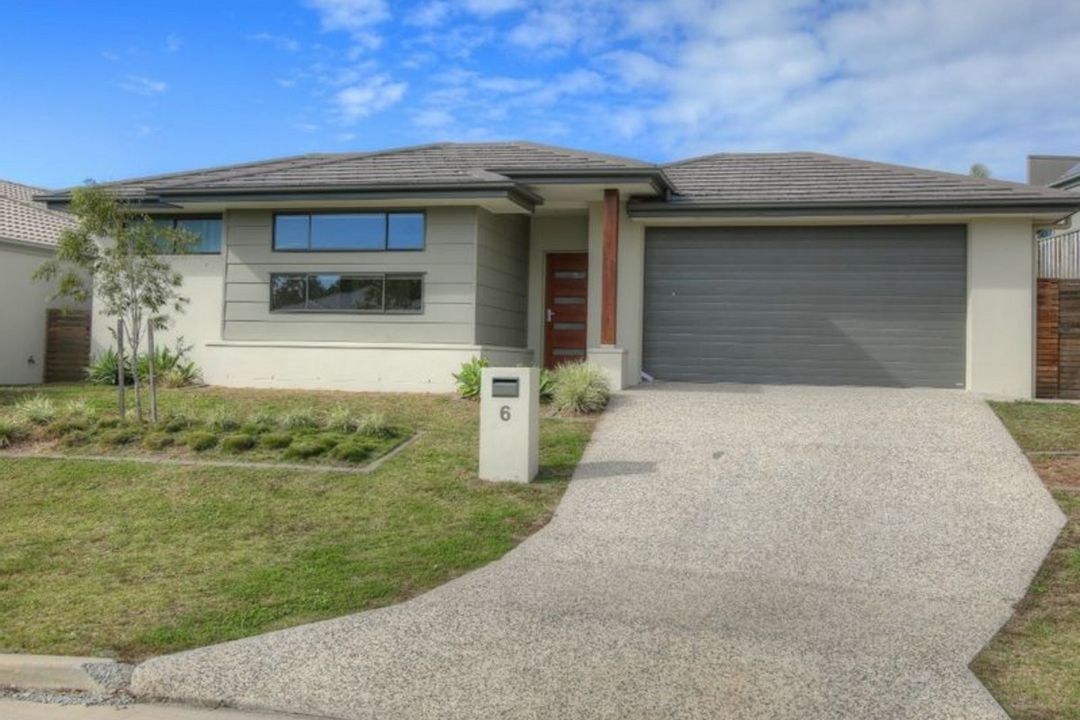 Image of property at 6 Elsey Court, Pimpama QLD 4209
