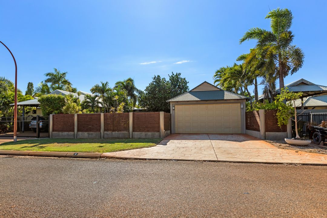 Image of property at 4 Eleanor Loop, Cable Beach WA 6726