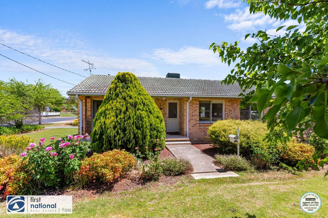 Image of property at 23 Perry Street, Yass NSW 2582