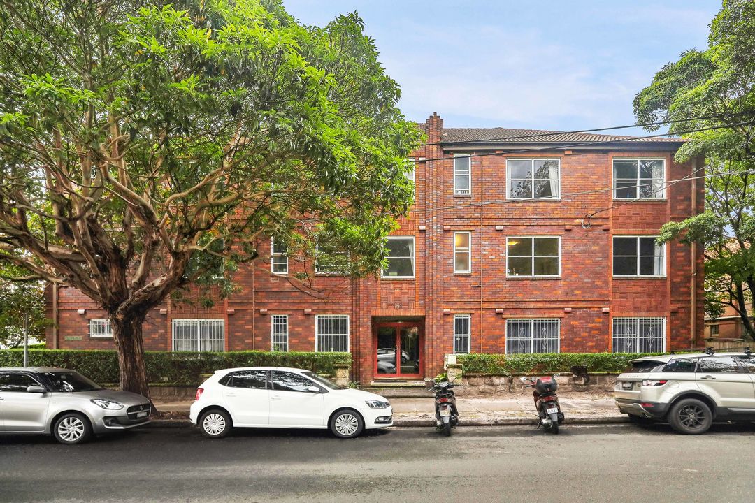 Image of property at 8/493 Old South Head Road, Rose Bay NSW 2029