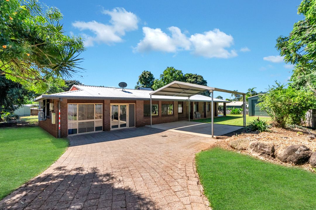 Image of property at 164 Harvey Road, Redlynch QLD 4870