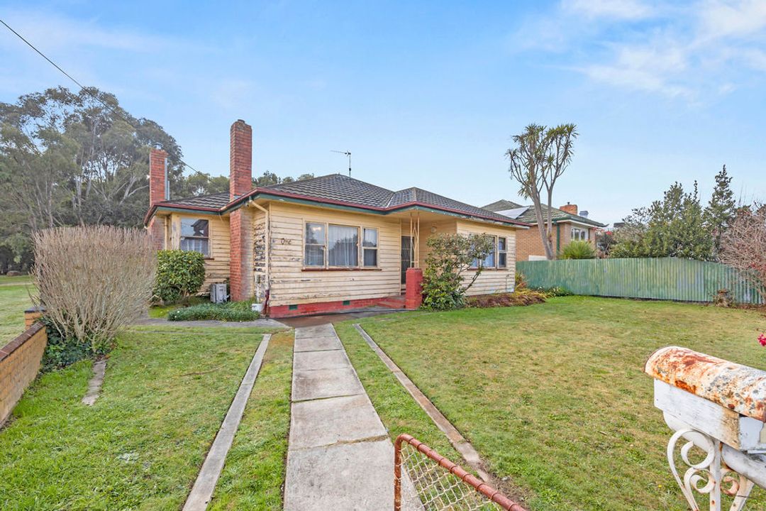 Image of property at 1 Reid Street, Brown Hill VIC 3350