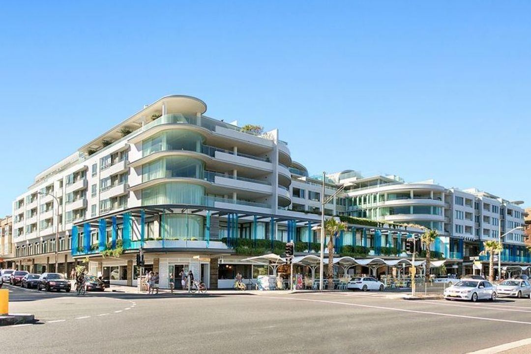 Image of property at 228/180 Campbell Pde, Bondi Beach NSW 2026