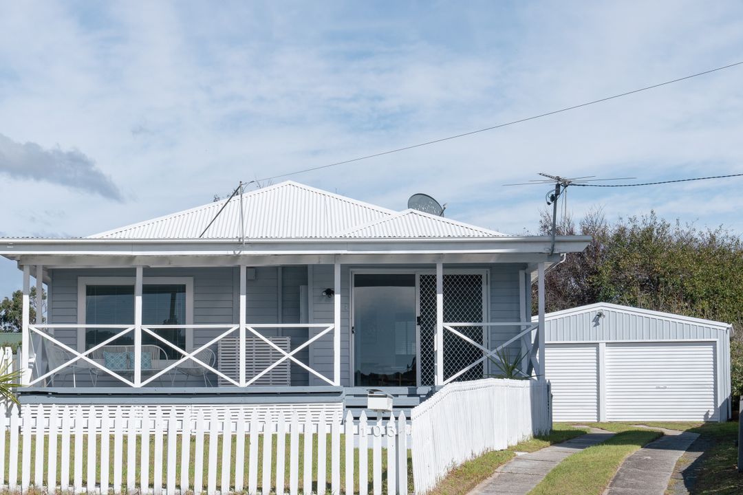 Image of property at 103 Agnes St, George Town TAS 7253