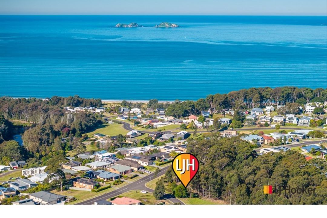 Image of property at 65 Broomfield Crescent, Long Beach NSW 2536