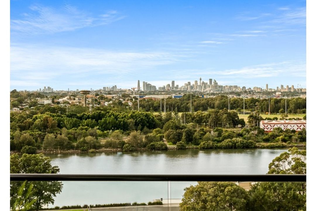 Image of property at 1009/26 Levey Street, Wolli Creek NSW 2205
