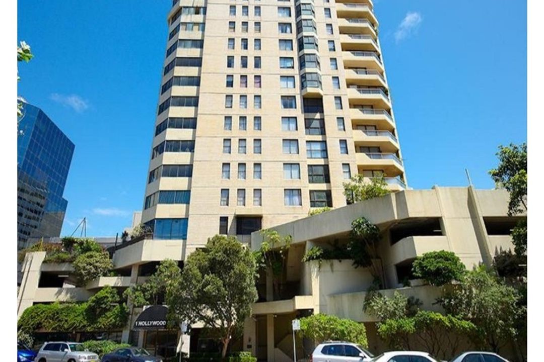 Image of property at 1003/1 Hollywood Avenue, Bondi Junction NSW 2022