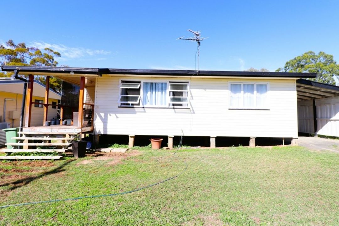 Image of property at 48 Elmer Street, Roma QLD 4455