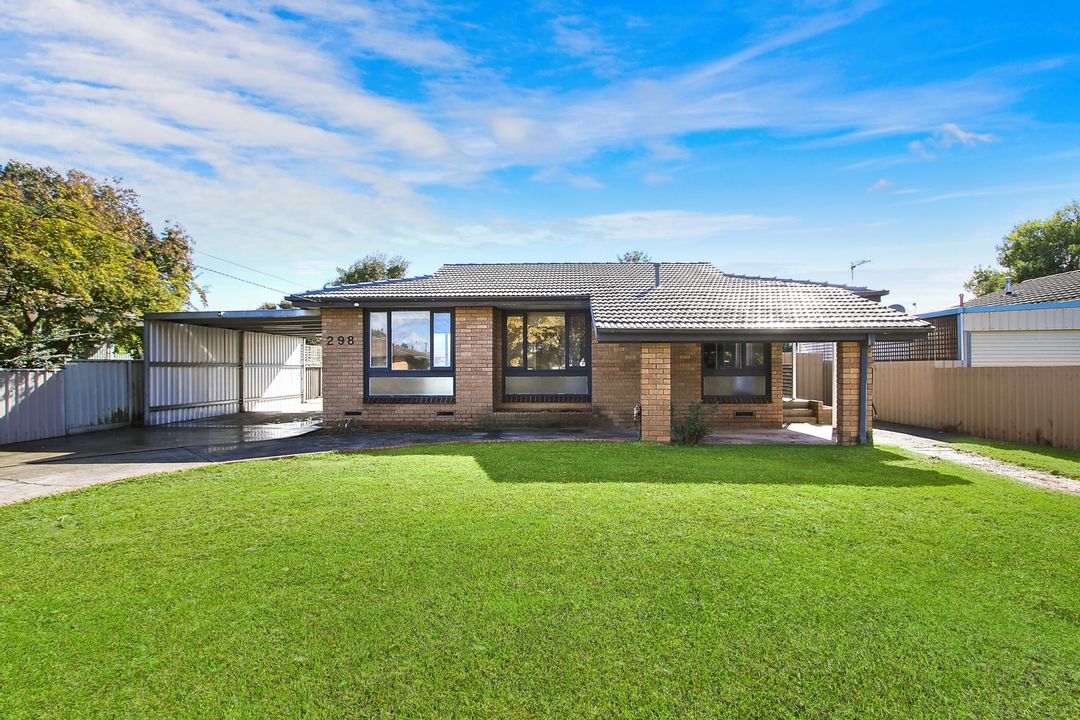 Image of property at 298 Balston St., Lavington NSW 2641