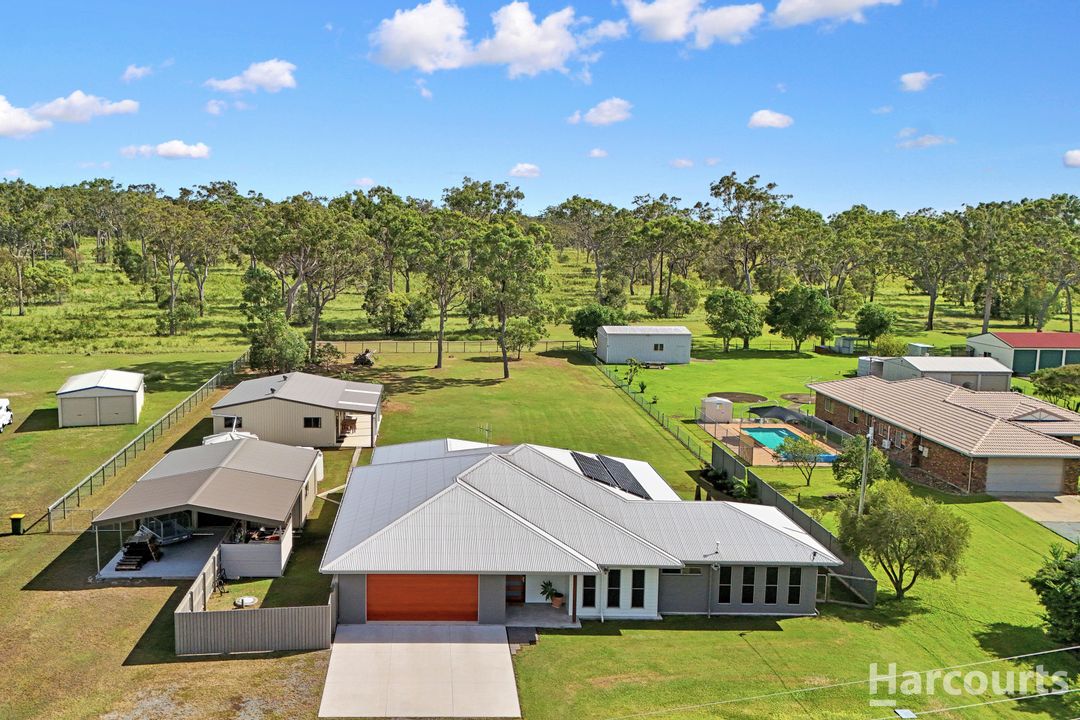 Image of property at 206 Woocoo Drive, Oakhurst QLD 4650