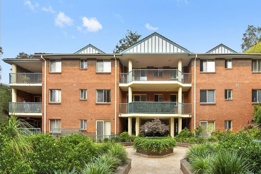 Image of property at 20/6-10 May Street, Hornsby NSW 2077