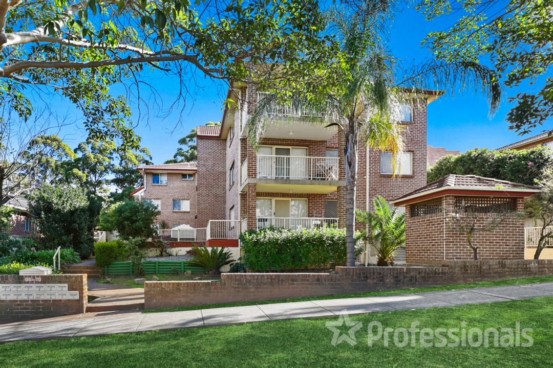 Image of property at 3/68-70 Reynolds Avenue, Bankstown NSW 2200