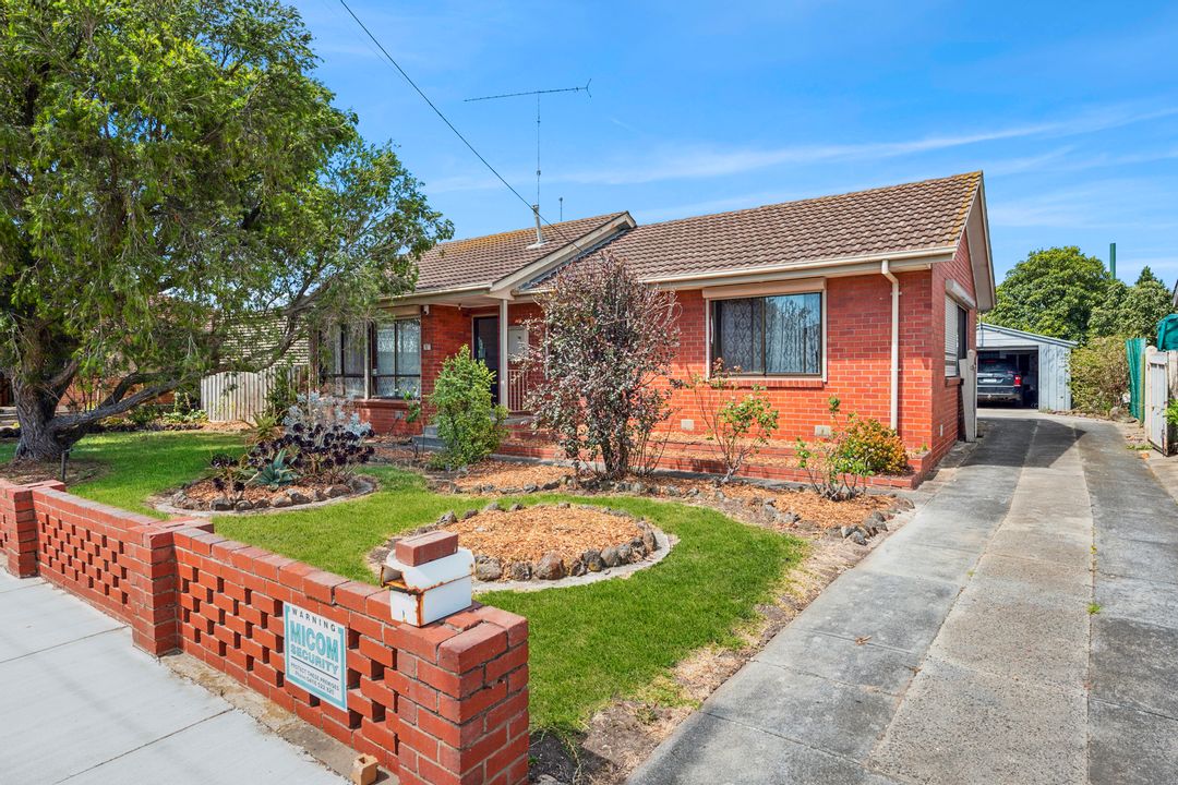 Image of property at 1 Snowy Court, Corio VIC 3214