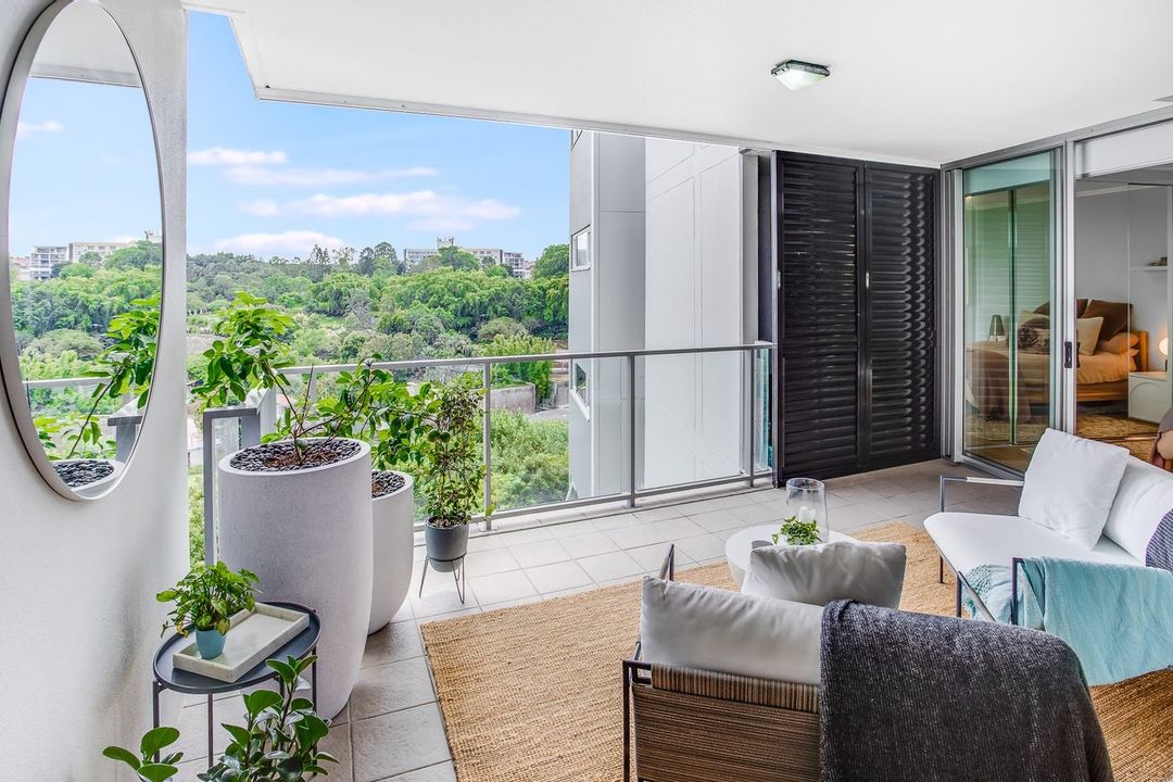 Image of property at 3097/3 Parkland Boulevard, Brisbane City QLD 4000