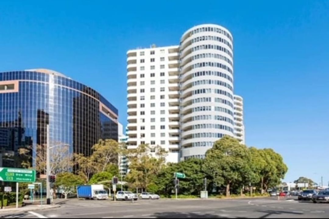 Image of property at 40/14 Brown Street, Chatswood NSW 2067