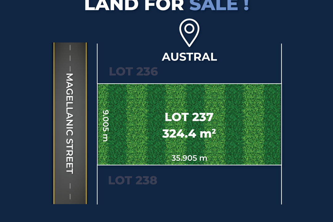 Image of property at 237/10 Magellanic St, Austral NSW 2179