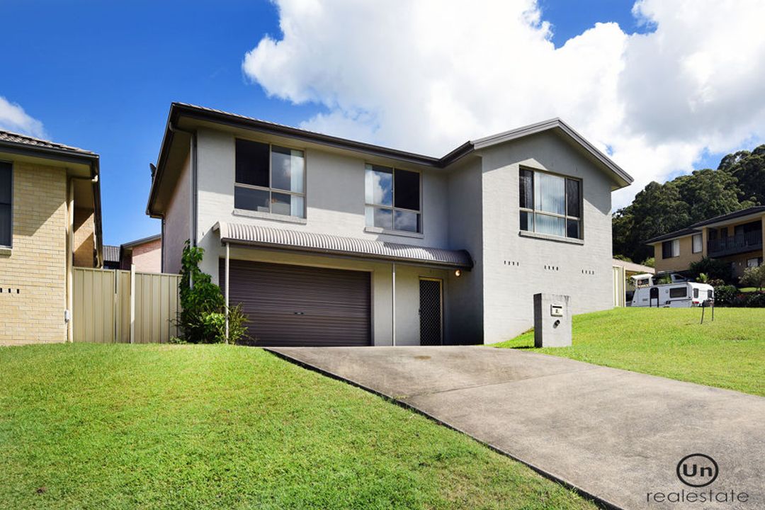 Image of property at 2a Hampshire Close, Coffs Harbour NSW 2450
