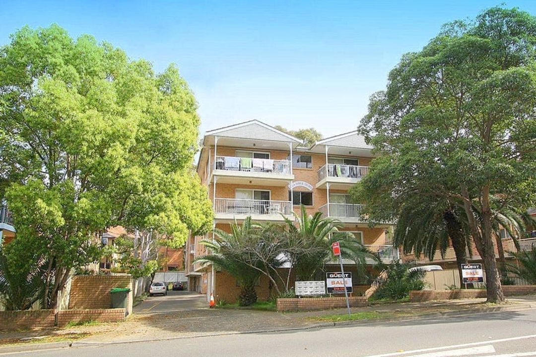 Image of property at 5/90-92 Meredith Street, Bankstown NSW 2200