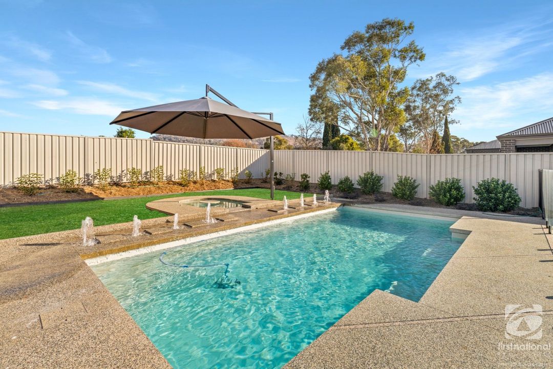 Image of property at 7 Saxby Court, West Wodonga VIC 3690