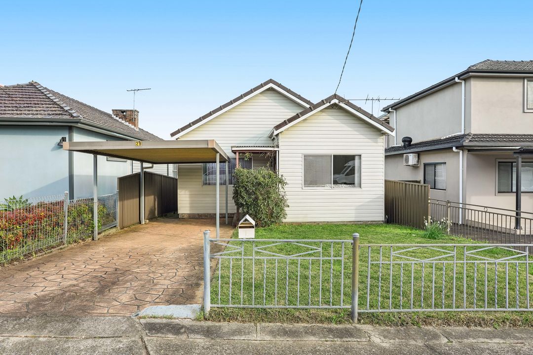 Image of property at 29 Bedford Street, Earlwood NSW 2206