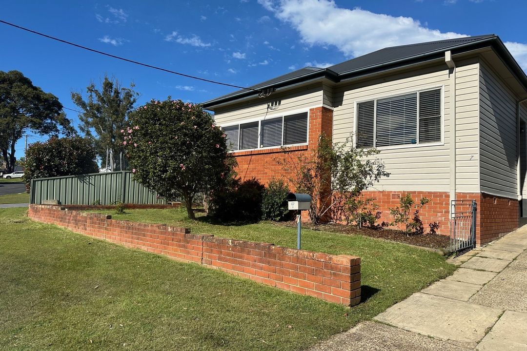 Image of property at 7 March Street, Kotara NSW 2289