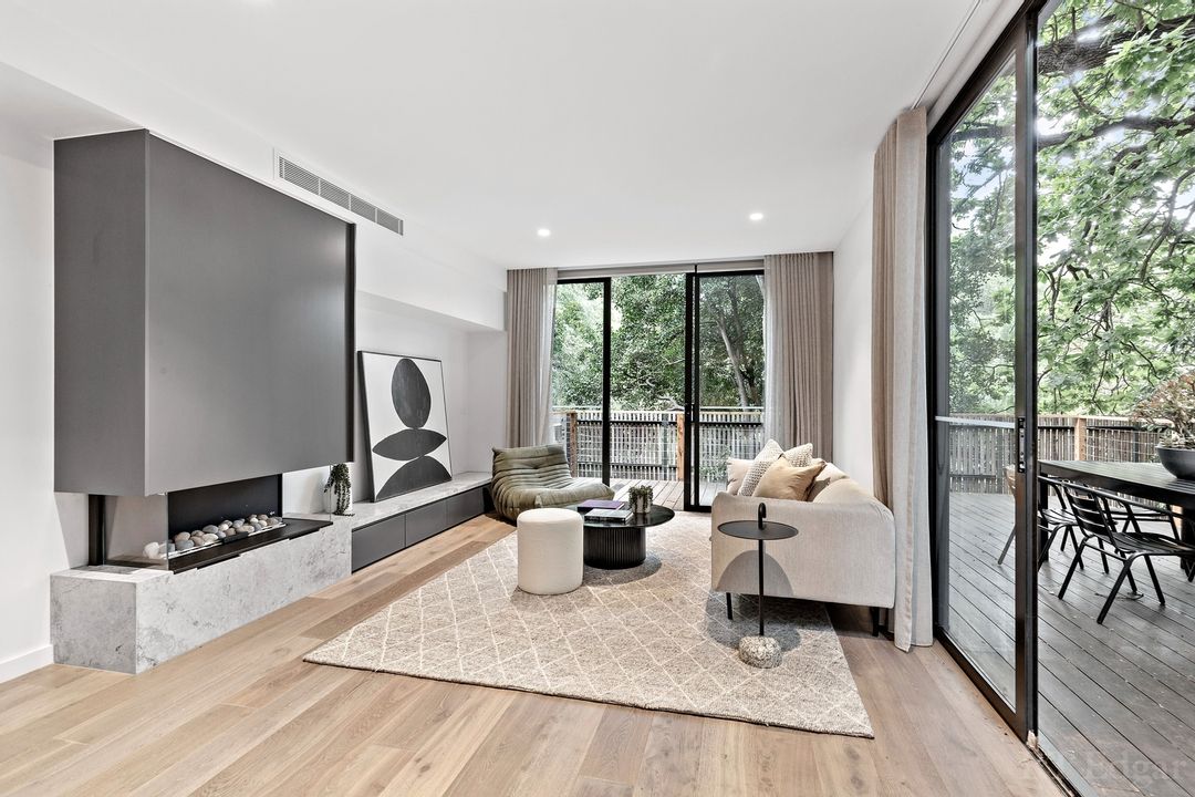 Image of property at 6/16 Vauxhall Road, Balwyn VIC 3103