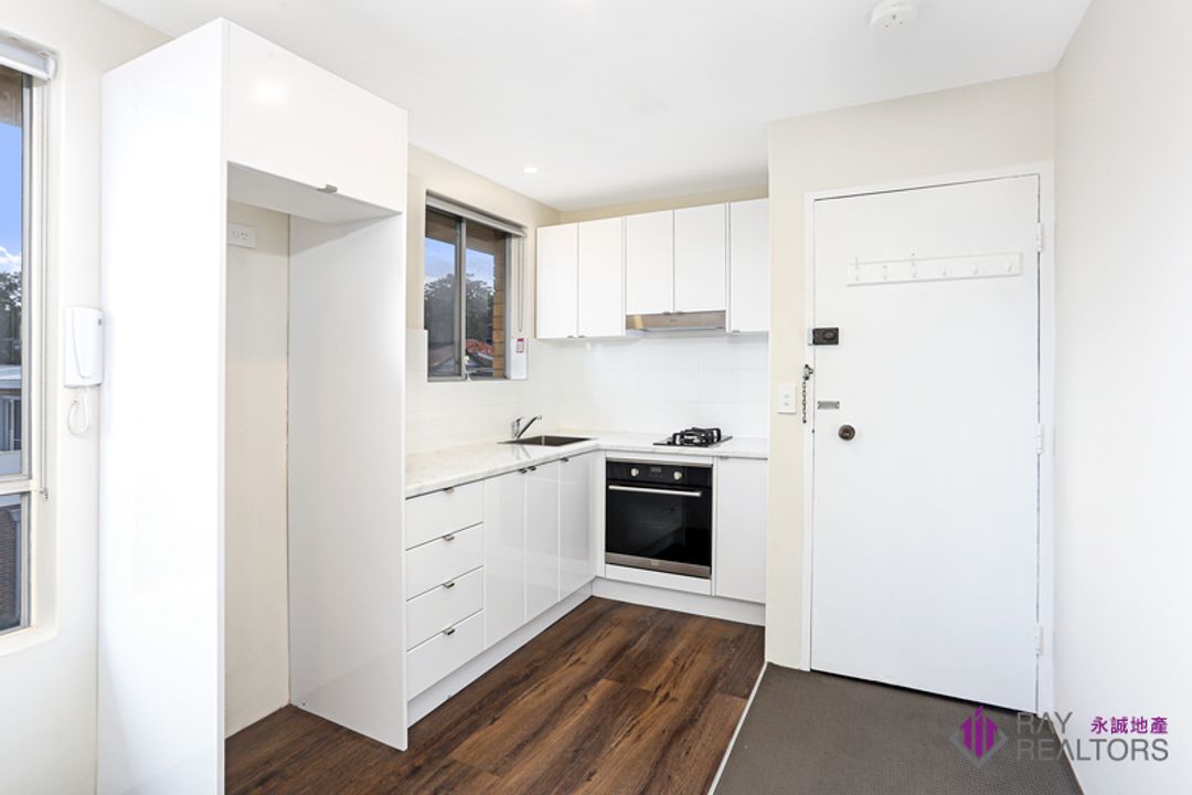 Image of property at 17/9 Forsyth Street, Kingsford NSW 2032