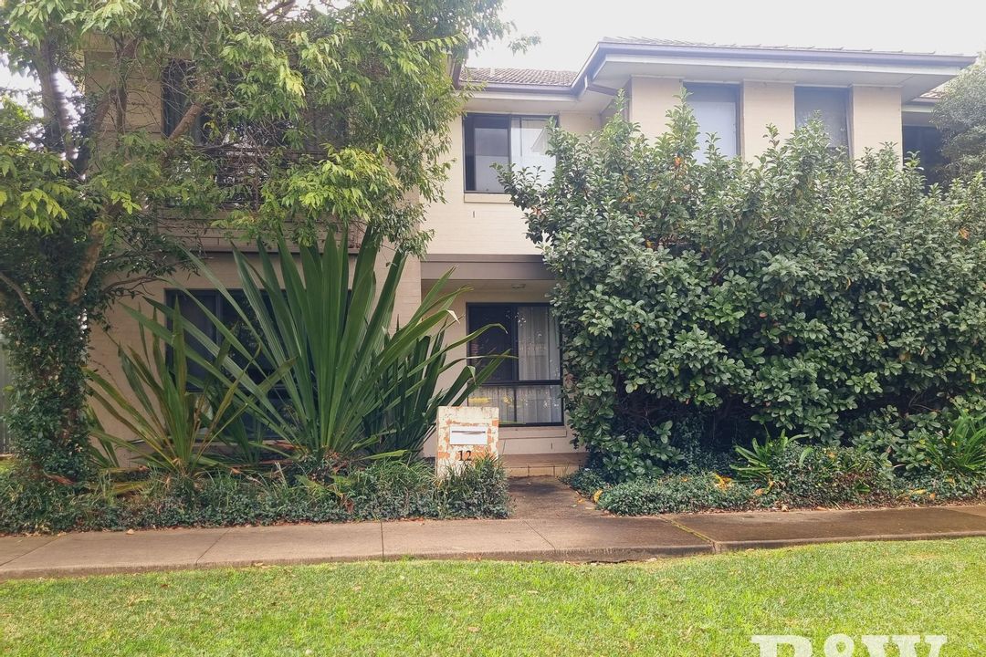 Image of property at 12A Mariner Street, Glenfield NSW 2167