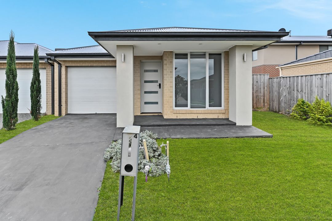 Image of property at 4 Gardenia Drive, Beaconsfield VIC 3807