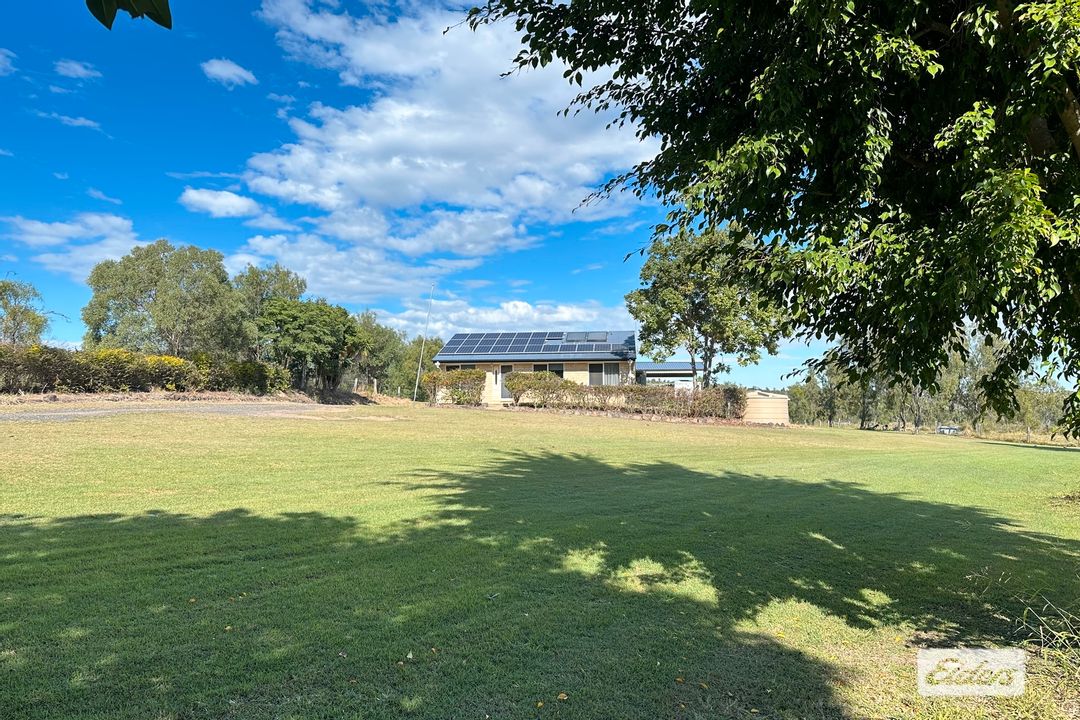Image of property at 3 Stockyard Street, Plainland QLD 4341