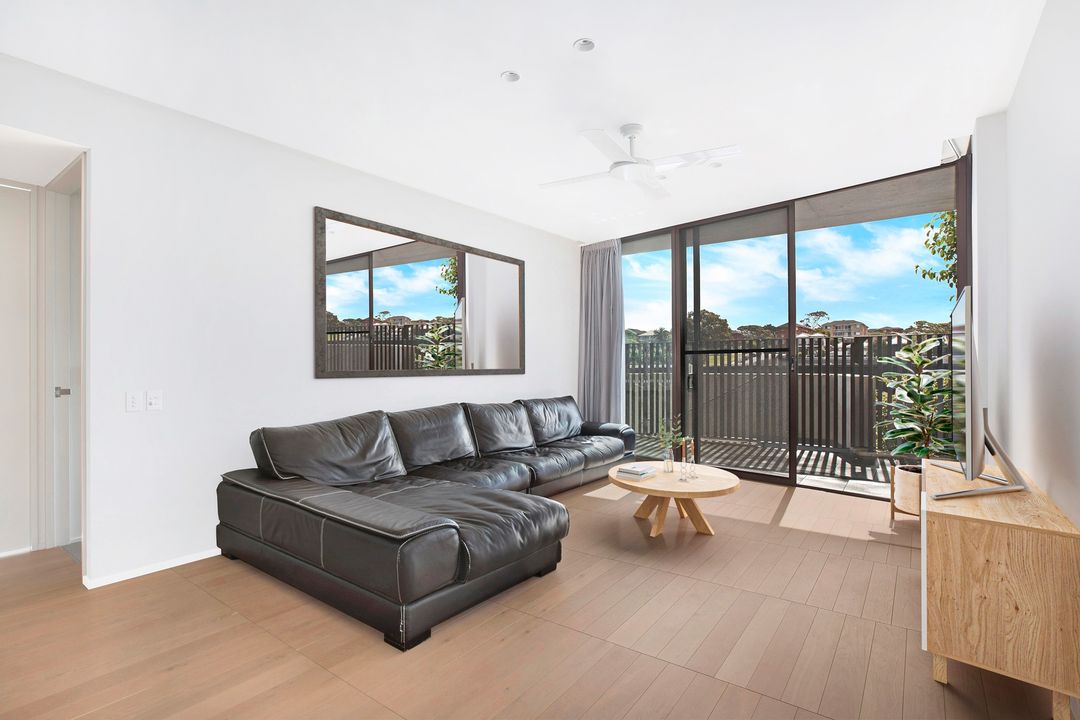 Image of property at 9/11 Young Street, Randwick NSW 2031