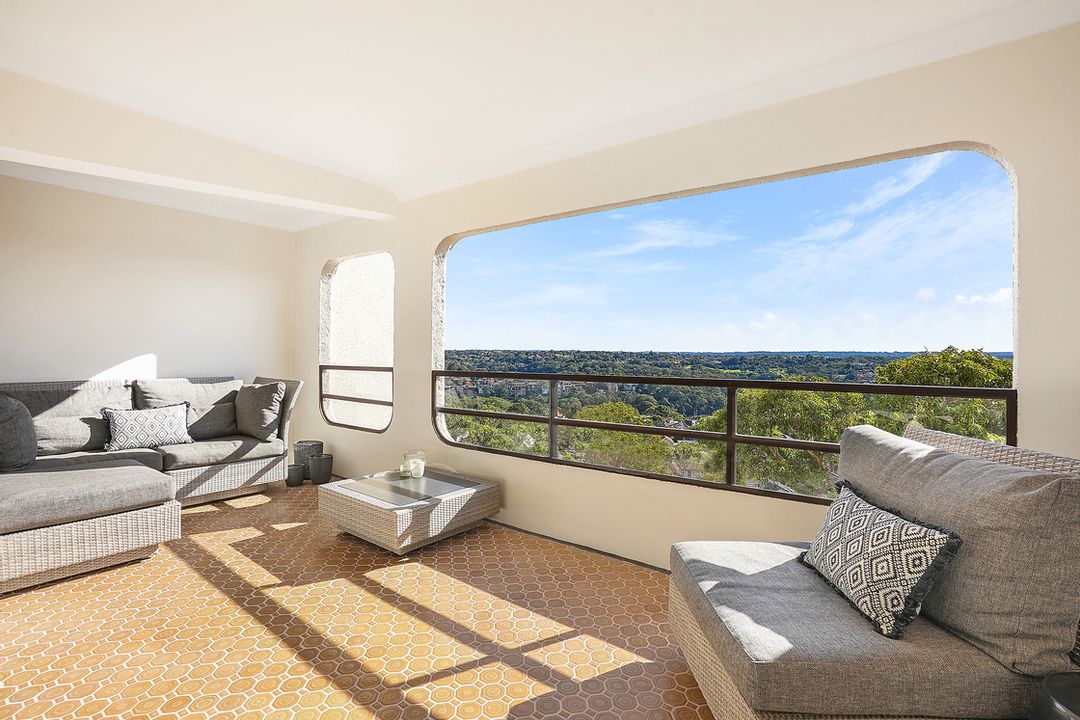 Image of property at 6 A/37-43 Reynolds Street, Cremorne NSW 2090
