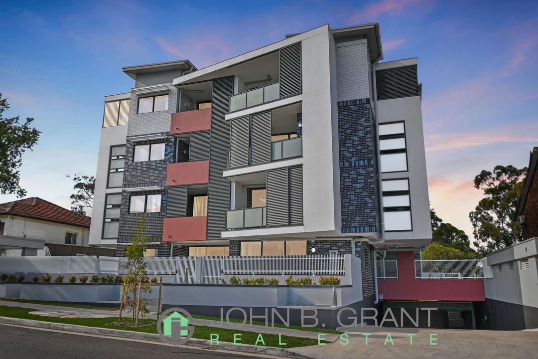 Image of property at 202/73 Brancourt Avenue, Yagoona NSW 2199