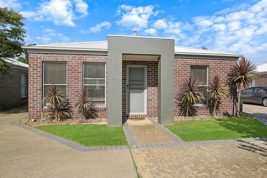 Image of property at 2/259 Wantigong Street, North Albury NSW 2640