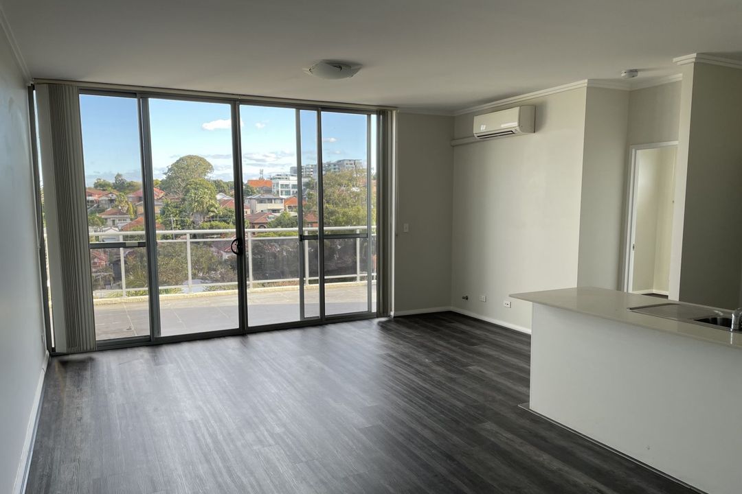Image of property at 401/20-26 Innesdale Road, Wolli Creek NSW 2205