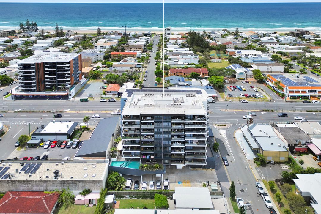 Image of property at 4/1 Bondi Avenue, Mermaid Beach QLD 4218