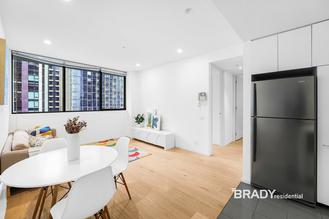 Image of property at 1707/22-40 Wills Street, Melbourne VIC 3000
