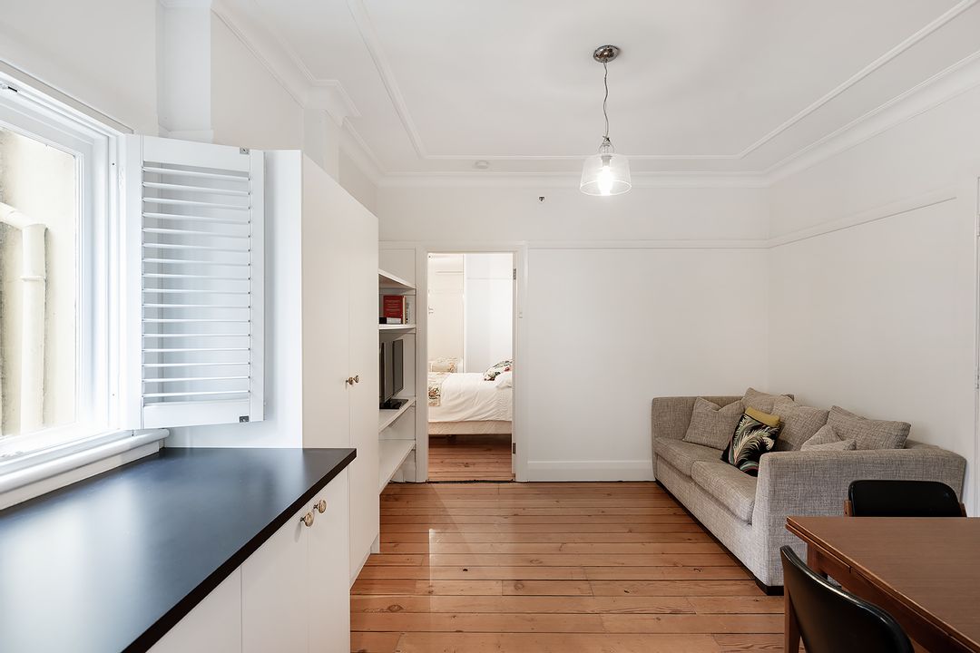 Image of property at 10/2 Tusculum Street, Potts Point NSW 2011