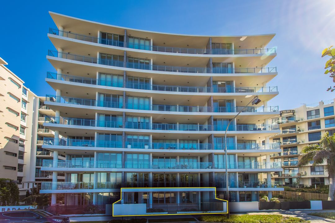 Image of property at 202/59 Marine Parade, Redcliffe QLD 4020