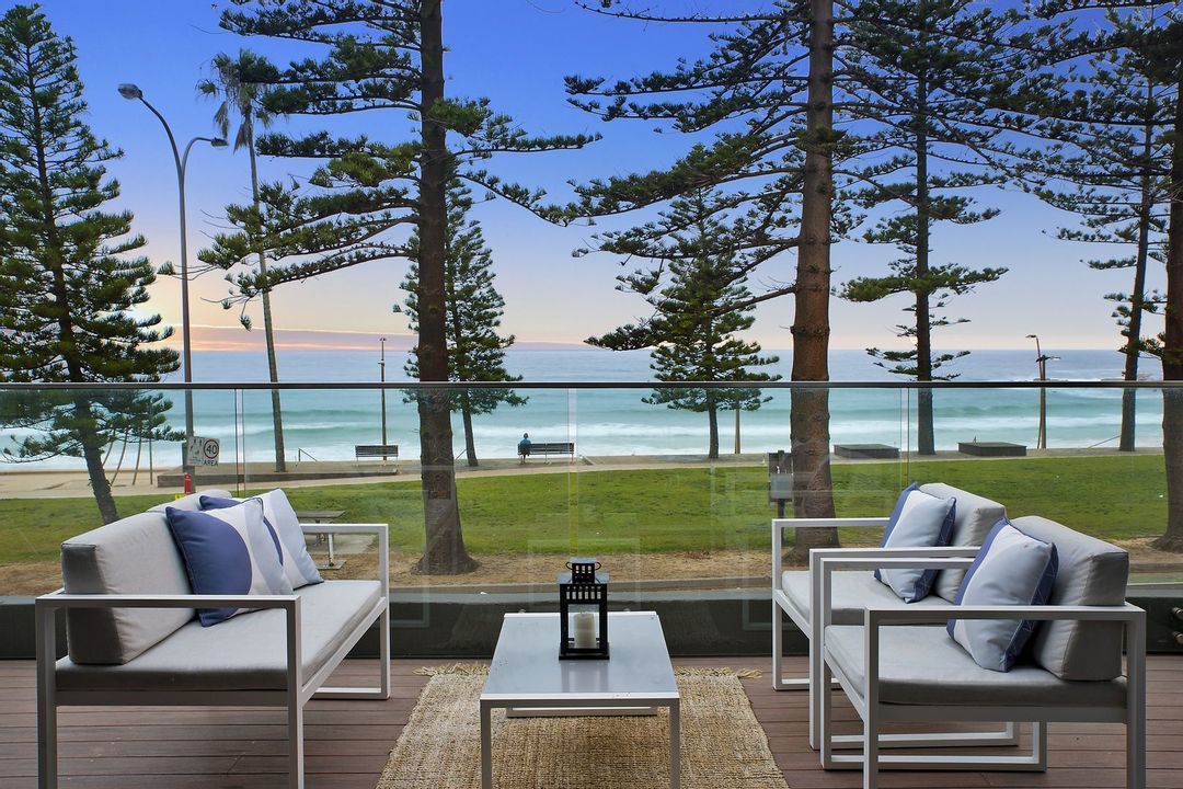 Image of property at 2/24 The Strand, Dee Why NSW 2099