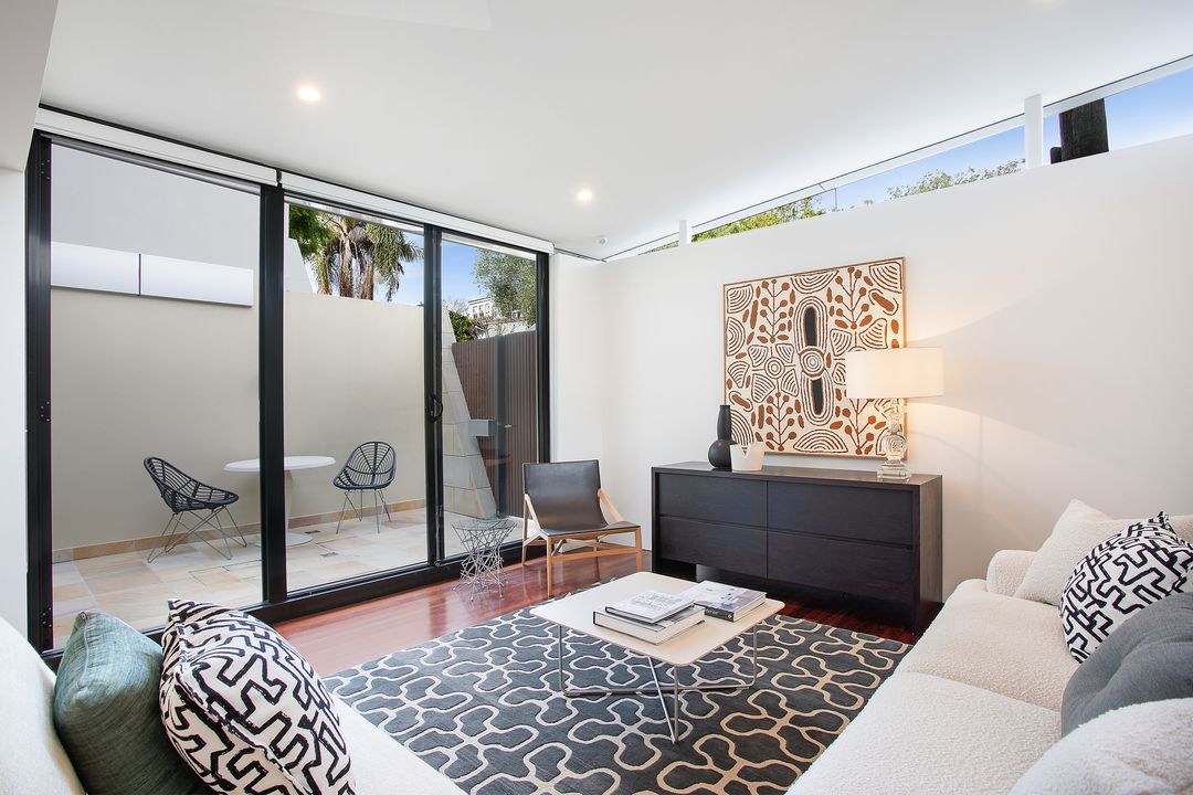 Image of property at 5/13 Oatley Road, Paddington NSW 2021