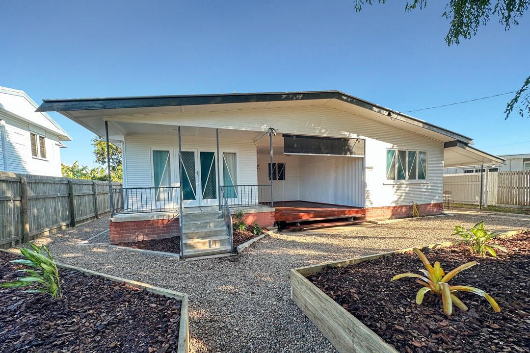 Image of property at 14 Moorina Street, Mundingburra QLD 4812